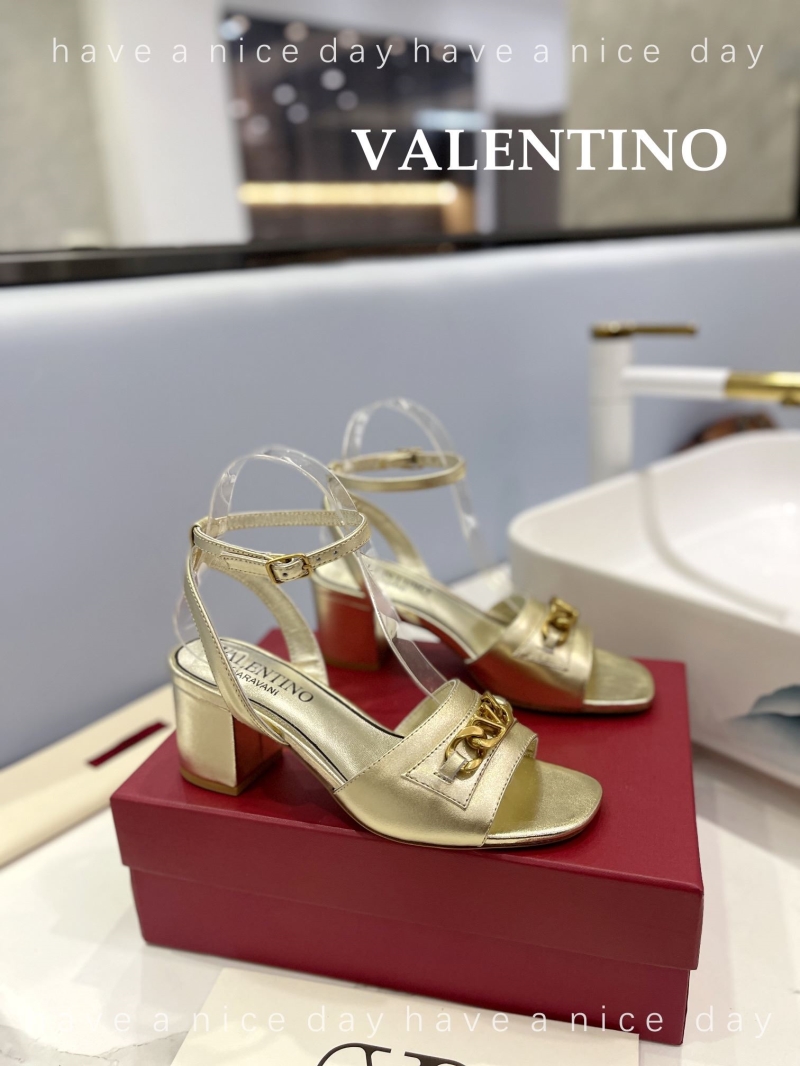 Valentino Heeled Shoes